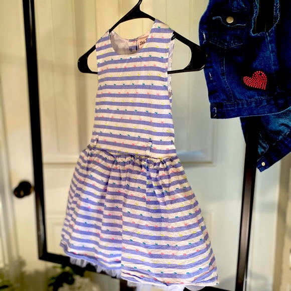 Spring Dress - Picture 1 of 5